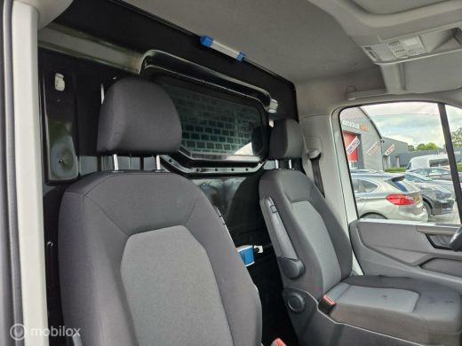 Volkswagen Crafter Bestel 35 2.0 TDI L3H3 Comfortline ActivLease financial lease