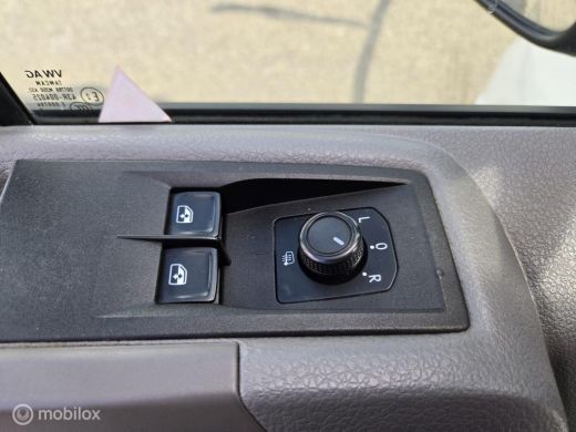 Volkswagen Crafter Bestel 35 2.0 TDI L3H3 Comfortline ActivLease financial lease
