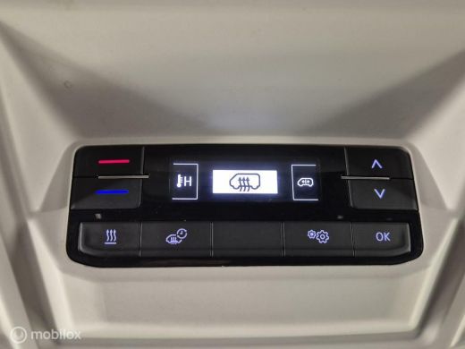 Volkswagen Crafter Bestel 35 2.0 TDI L3H3 Comfortline ActivLease financial lease