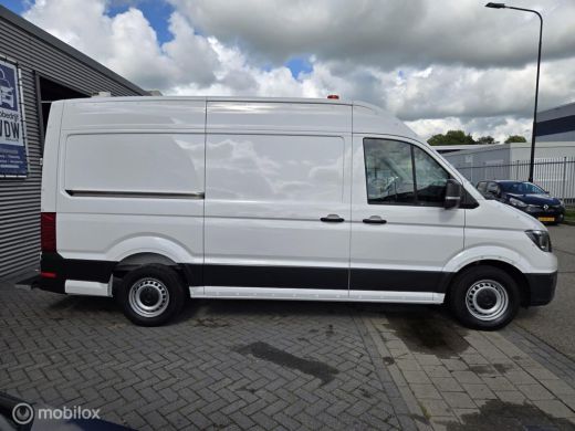 Volkswagen Crafter Bestel 35 2.0 TDI L3H3 Comfortline ActivLease financial lease