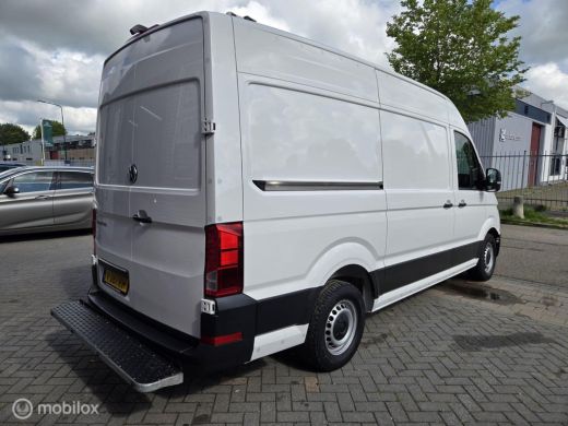 Volkswagen Crafter Bestel 35 2.0 TDI L3H3 Comfortline ActivLease financial lease