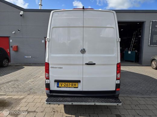 Volkswagen Crafter Bestel 35 2.0 TDI L3H3 Comfortline ActivLease financial lease