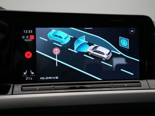 Volkswagen Golf 1.0 eTSI 110pk DSG Life Business Navigatie Stoelverwarming Acc Pdc 259 ActivLease financial lease