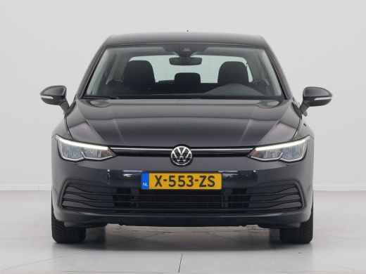 Volkswagen Golf 1.0 eTSI 110pk DSG Life Business Navigatie Stoelverwarming Acc Pdc 259 ActivLease financial lease