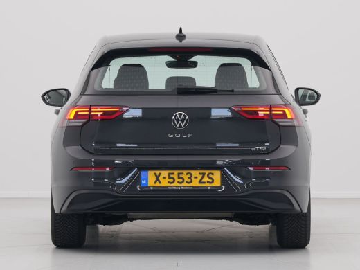 Volkswagen Golf 1.0 eTSI 110pk DSG Life Business Navigatie Stoelverwarming Acc Pdc 259 ActivLease financial lease