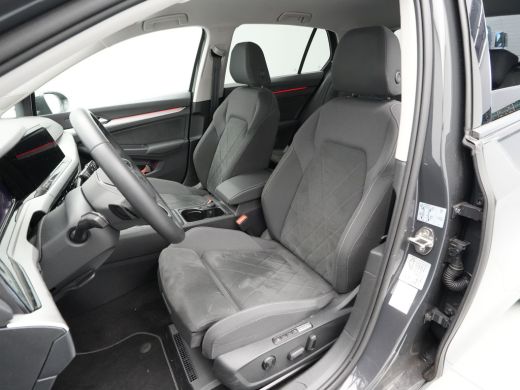 Volkswagen Golf 1.0 eTSI 110pk DSG Life Business Navigatie Stoelverwarming Acc Pdc 292 ActivLease financial lease