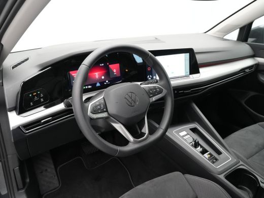Volkswagen Golf 1.0 eTSI 110pk DSG Life Business Navigatie Stoelverwarming Acc Pdc 292 ActivLease financial lease