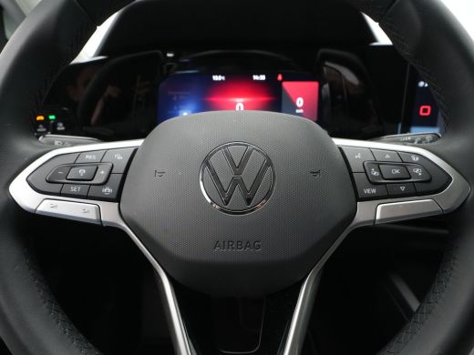 Volkswagen Golf 1.0 eTSI 110pk DSG Life Business Navigatie Stoelverwarming Acc Pdc 292 ActivLease financial lease