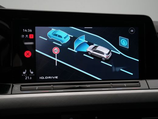 Volkswagen Golf 1.0 eTSI 110pk DSG Life Business Navigatie Stoelverwarming Acc Pdc 292 ActivLease financial lease