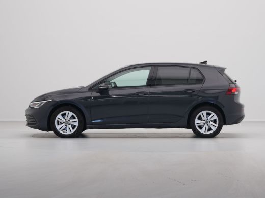 Volkswagen Golf 1.0 eTSI 110pk DSG Life Business Navigatie Stoelverwarming Acc Pdc 292 ActivLease financial lease