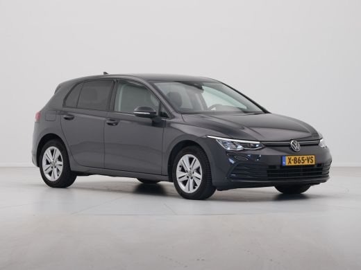 Volkswagen Golf 1.0 eTSI 110pk DSG Life Business Navigatie Stoelverwarming Acc Pdc 292 ActivLease financial lease