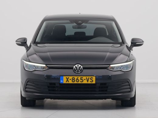 Volkswagen Golf 1.0 eTSI 110pk DSG Life Business Navigatie Stoelverwarming Acc Pdc 292 ActivLease financial lease