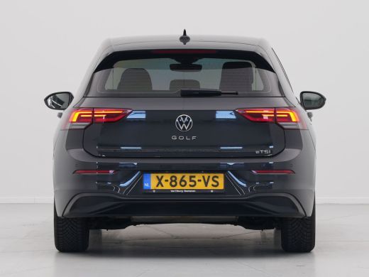 Volkswagen Golf 1.0 eTSI 110pk DSG Life Business Navigatie Stoelverwarming Acc Pdc 292 ActivLease financial lease