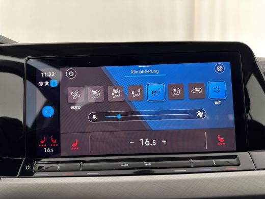 Volkswagen Golf 2.0 TDI Life Business *FULL-LED | DIGI-COCKPIT | NAVI-FULLMAP | COMFORT-SEATS | KEYLESS | DAB+ | ... ActivLease financial lease