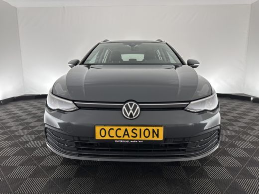 Volkswagen Golf 2.0 TDI Life Business *FULL-LED | DIGI-COCKPIT | NAVI-FULLMAP | COMFORT-SEATS | KEYLESS | DAB+ | ... ActivLease financial lease