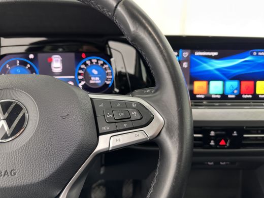 Volkswagen Golf 2.0 TDI Life Business *FULL-LED | DIGI-COCKPIT | NAVI-FULLMAP | COMFORT-SEATS | KEYLESS | DAB+ | ... ActivLease financial lease
