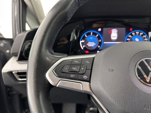 Volkswagen Golf 2.0 TDI Life Business *FULL-LED | DIGI-COCKPIT | NAVI-FULLMAP | COMFORT-SEATS | KEYLESS | DAB+ | ... ActivLease financial lease