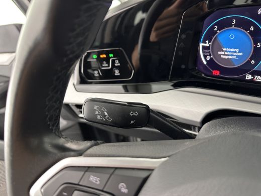 Volkswagen Golf 2.0 TDI Life Business *FULL-LED | DIGI-COCKPIT | NAVI-FULLMAP | COMFORT-SEATS | KEYLESS | DAB+ | ... ActivLease financial lease