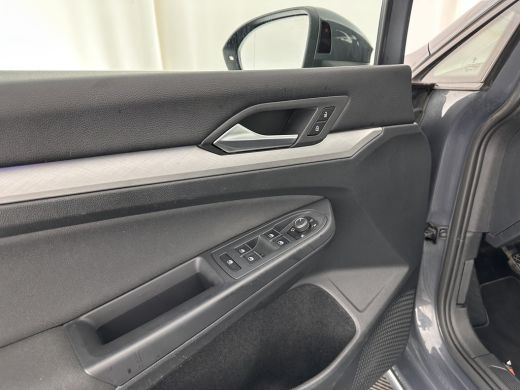 Volkswagen Golf 2.0 TDI Life Business *FULL-LED | DIGI-COCKPIT | NAVI-FULLMAP | COMFORT-SEATS | KEYLESS | DAB+ | ... ActivLease financial lease