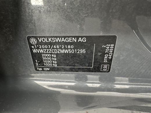 Volkswagen Golf 2.0 TDI Life Business *FULL-LED | DIGI-COCKPIT | NAVI-FULLMAP | COMFORT-SEATS | KEYLESS | DAB+ | ... ActivLease financial lease