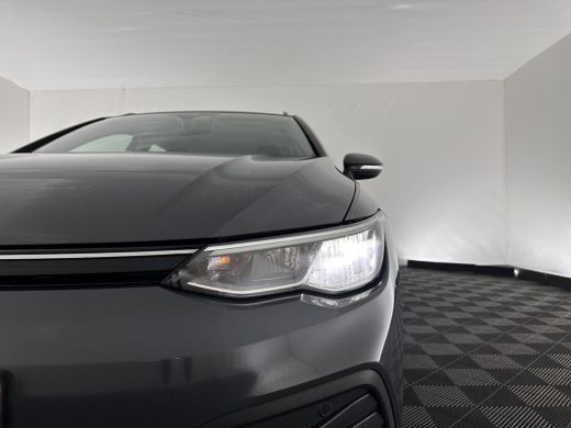Volkswagen Golf 2.0 TDI Life Business *FULL-LED | DIGI-COCKPIT | NAVI-FULLMAP | COMFORT-SEATS | KEYLESS | DAB+ | ... ActivLease financial lease