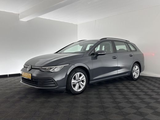 Volkswagen Golf 2.0 TDI Life Business *FULL-LED | DIGI-COCKPIT | NAVI-FULLMAP | COMFORT-SEATS | KEYLESS | DAB+ | ... ActivLease financial lease