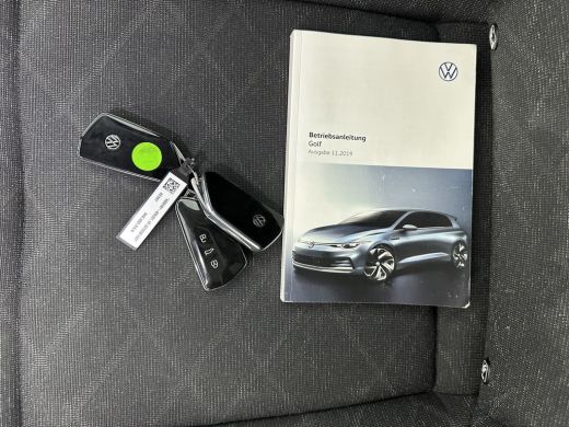 Volkswagen Golf 2.0 TDI Life Business *FULL-LED | DIGI-COCKPIT | NAVI-FULLMAP | COMFORT-SEATS | KEYLESS | DAB+ | ... ActivLease financial lease