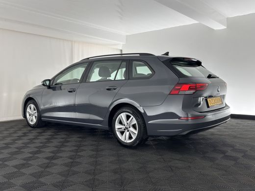 Volkswagen Golf 2.0 TDI Life Business *FULL-LED | DIGI-COCKPIT | NAVI-FULLMAP | COMFORT-SEATS | KEYLESS | DAB+ | ... ActivLease financial lease