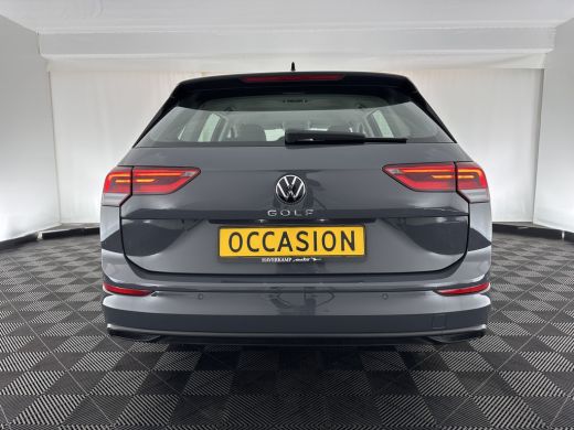 Volkswagen Golf 2.0 TDI Life Business *FULL-LED | DIGI-COCKPIT | NAVI-FULLMAP | COMFORT-SEATS | KEYLESS | DAB+ | ... ActivLease financial lease