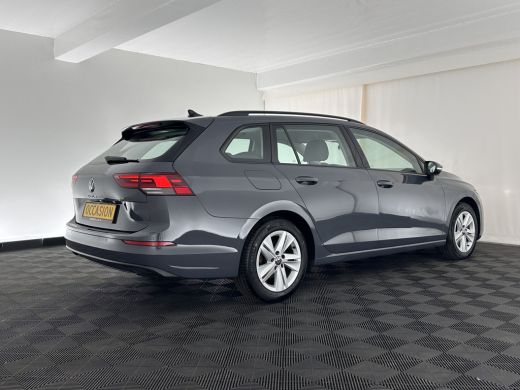 Volkswagen Golf 2.0 TDI Life Business *FULL-LED | DIGI-COCKPIT | NAVI-FULLMAP | COMFORT-SEATS | KEYLESS | DAB+ | ... ActivLease financial lease