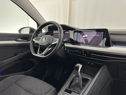 Volkswagen Golf 2.0 TDI Life Business *FULL-LED | DIGI-COCKPIT | NAVI-FULLMAP | COMFORT-SEATS | KEYLESS | DAB+ | ... ActivLease financial lease