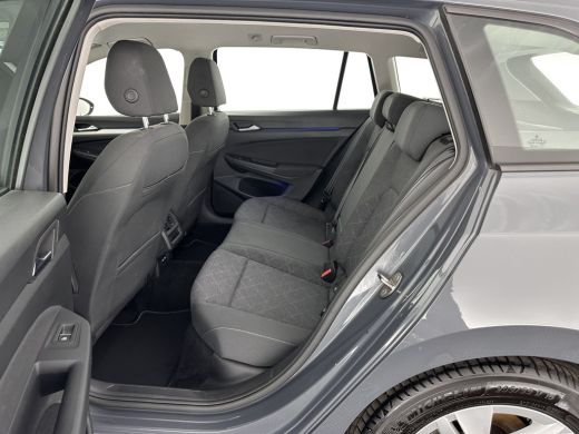 Volkswagen Golf 2.0 TDI Life Business *FULL-LED | DIGI-COCKPIT | NAVI-FULLMAP | COMFORT-SEATS | KEYLESS | DAB+ | ... ActivLease financial lease