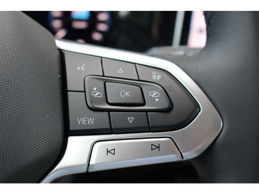 Volkswagen Golf Style Edition eHybrid | 'App-Connect' draadloze smartphone integratie | Afstandscontrolesysteem (... ActivLease financial lease