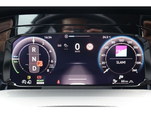 Volkswagen Golf Style Edition eHybrid | 'App-Connect' draadloze smartphone integratie | Afstandscontrolesysteem (... ActivLease financial lease