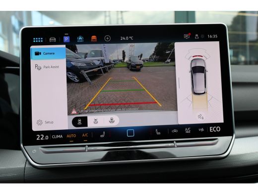 Volkswagen Golf Style Edition eHybrid | 'App-Connect' draadloze smartphone integratie | Afstandscontrolesysteem (... ActivLease financial lease