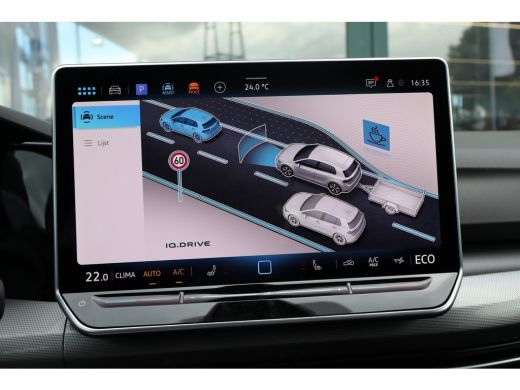Volkswagen Golf Style Edition eHybrid | 'App-Connect' draadloze smartphone integratie | Afstandscontrolesysteem (... ActivLease financial lease