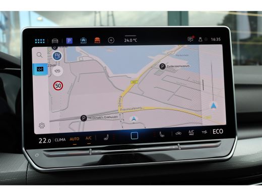 Volkswagen Golf Style Edition eHybrid | 'App-Connect' draadloze smartphone integratie | Afstandscontrolesysteem (... ActivLease financial lease