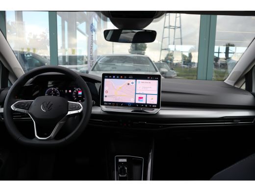 Volkswagen Golf Style Edition eHybrid | 'App-Connect' draadloze smartphone integratie | Afstandscontrolesysteem (... ActivLease financial lease