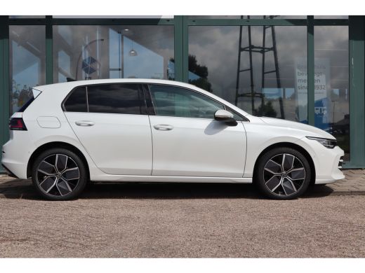 Volkswagen Golf Style Edition eHybrid | 'App-Connect' draadloze smartphone integratie | Afstandscontrolesysteem (... ActivLease financial lease