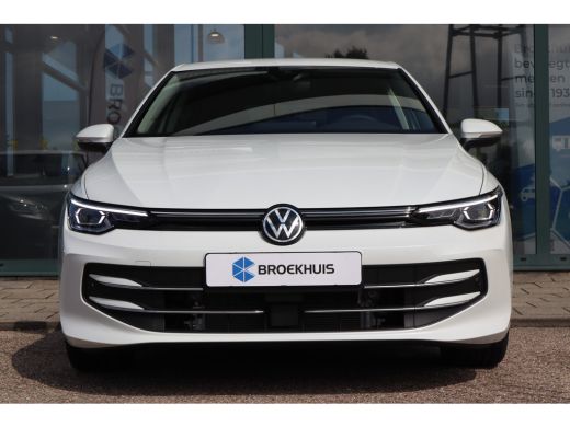 Volkswagen Golf Style Edition eHybrid | 'App-Connect' draadloze smartphone integratie | Afstandscontrolesysteem (... ActivLease financial lease