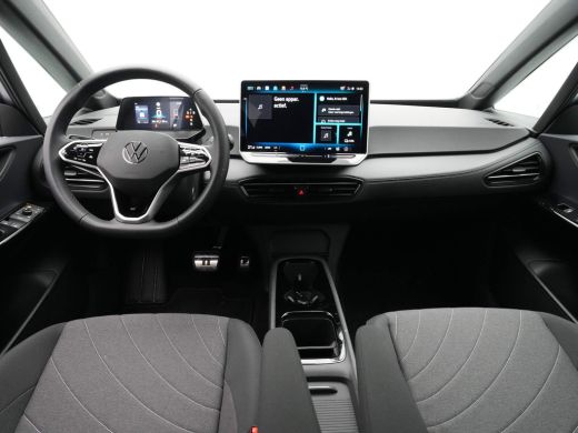 Volkswagen ID.3 Pure Oranje Edition 52 kWh 170pk Navi via app Acc Pdc Clima 245 ActivLease financial lease