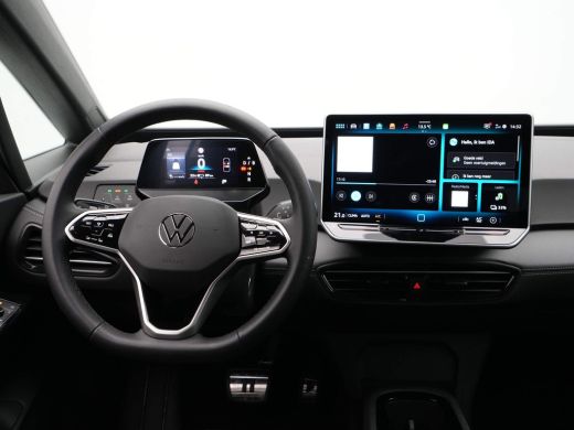 Volkswagen ID.3 Pure Oranje Edition 52 kWh 170pk Navi via app Acc Pdc Clima 245 ActivLease financial lease