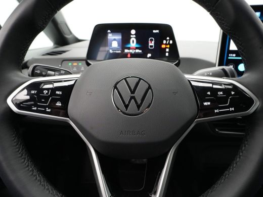 Volkswagen ID.3 Pure Oranje Edition 52 kWh 170pk Navi via app Acc Pdc Clima 245 ActivLease financial lease