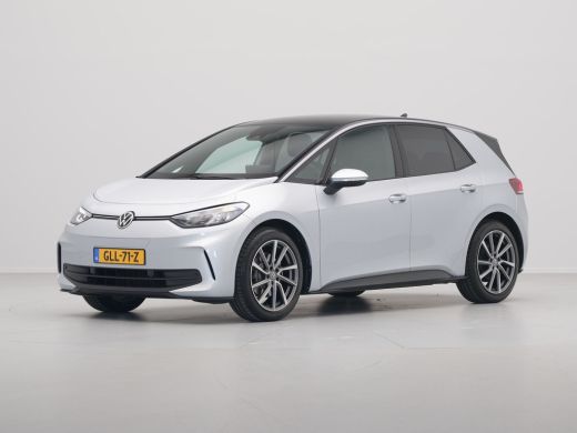 Volkswagen ID.3 Pure Oranje Edition 52 kWh 170pk Navi via app Acc Pdc Clima 245 ActivLease financial lease