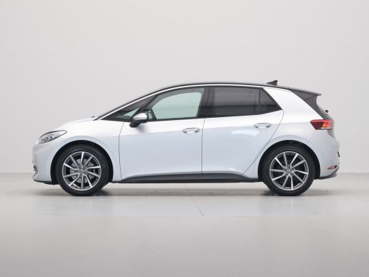 Volkswagen ID.3 Pure Oranje Edition 52 kWh 170pk Navi via app Acc Pdc Clima 245 ActivLease financial lease