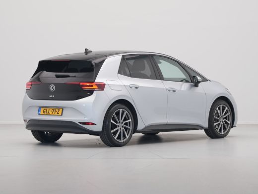 Volkswagen ID.3 Pure Oranje Edition 52 kWh 170pk Navi via app Acc Pdc Clima 245 ActivLease financial lease