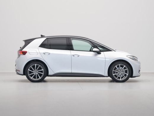 Volkswagen ID.3 Pure Oranje Edition 52 kWh 170pk Navi via app Acc Pdc Clima 245 ActivLease financial lease
