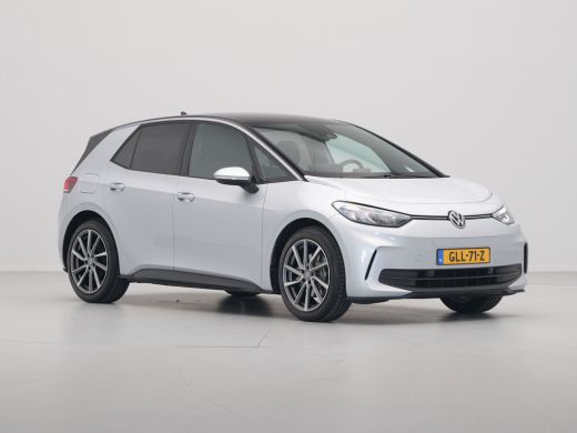 Volkswagen ID.3 Pure Oranje Edition 52 kWh 170pk Navi via app Acc Pdc Clima 245 ActivLease financial lease