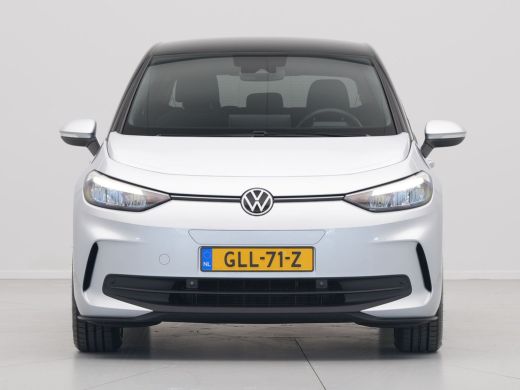 Volkswagen ID.3 Pure Oranje Edition 52 kWh 170pk Navi via app Acc Pdc Clima 245 ActivLease financial lease