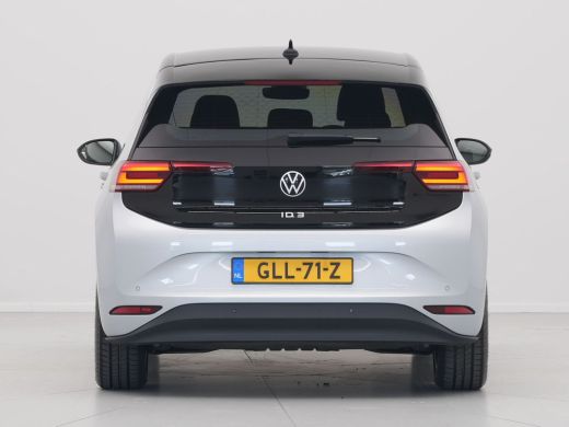 Volkswagen ID.3 Pure Oranje Edition 52 kWh 170pk Navi via app Acc Pdc Clima 245 ActivLease financial lease